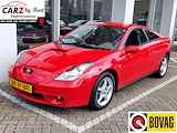 Toyota Celica 1.8 VVT-i | Clima | Leder | TOPCONDITIE!