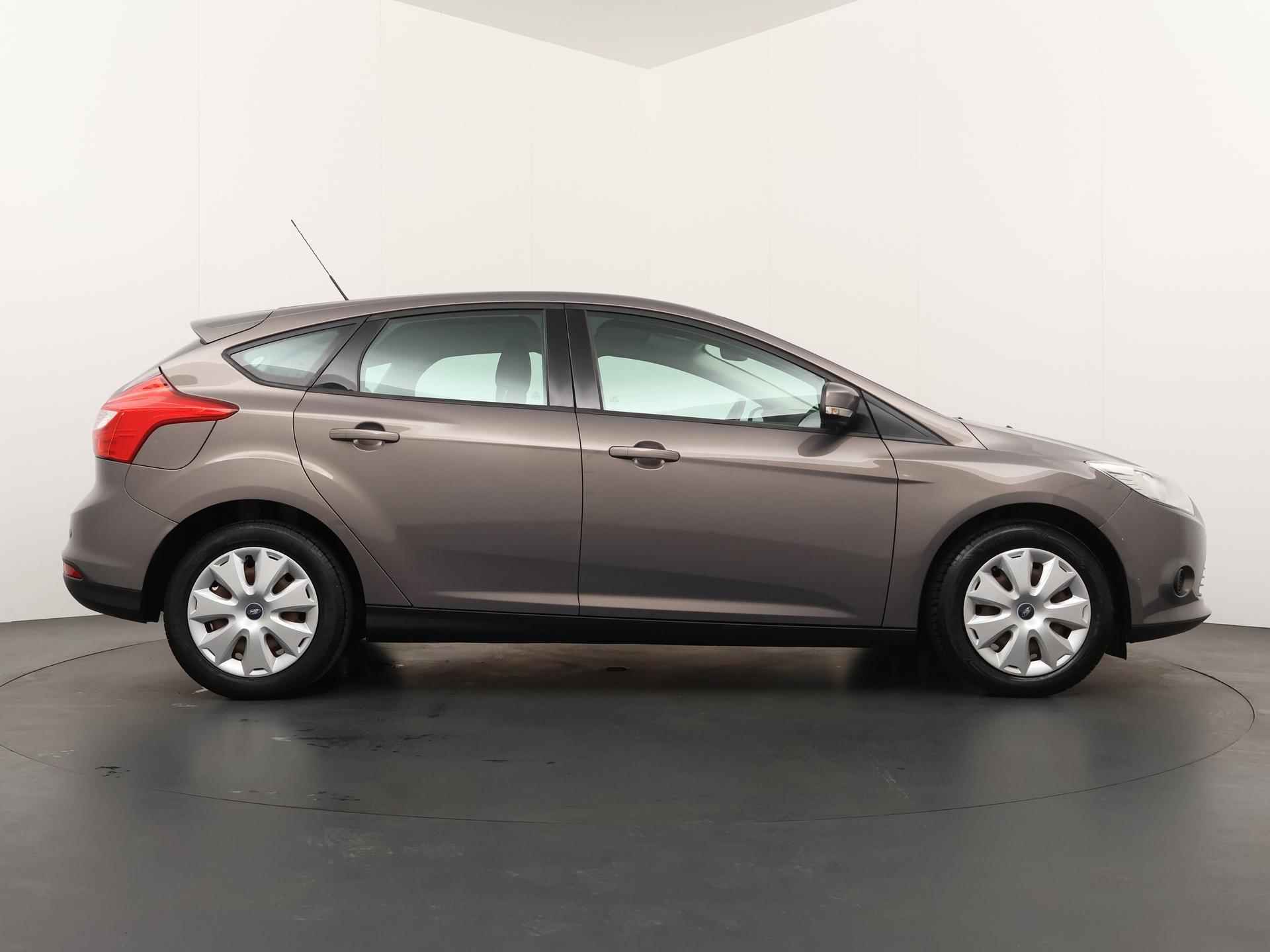 Ford Focus 1.0 EcoBoost Trend | Airco | Cruise Control | - 7/19