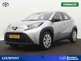 Toyota Aygo X 1.0 VVT-i MT play | Airco | Cruise Control Adaptief |