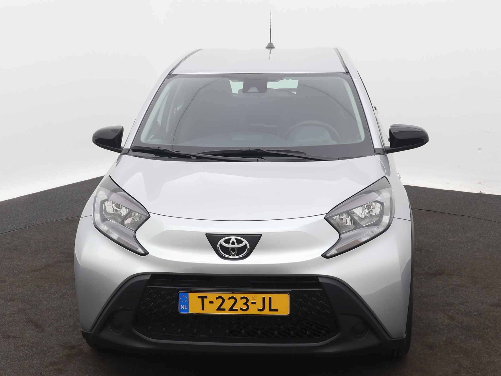 Toyota Aygo X 1.0 VVT-i MT play | Airco | Cruise Control Adaptief | - 27/40