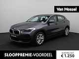 BMW X2 xDrive25e Executive | Leder | Camera | Elektrische Achterklep | Headup-Display | Verkeersbordherkenning | DAB | Cruise Control | Led-Koplampen |