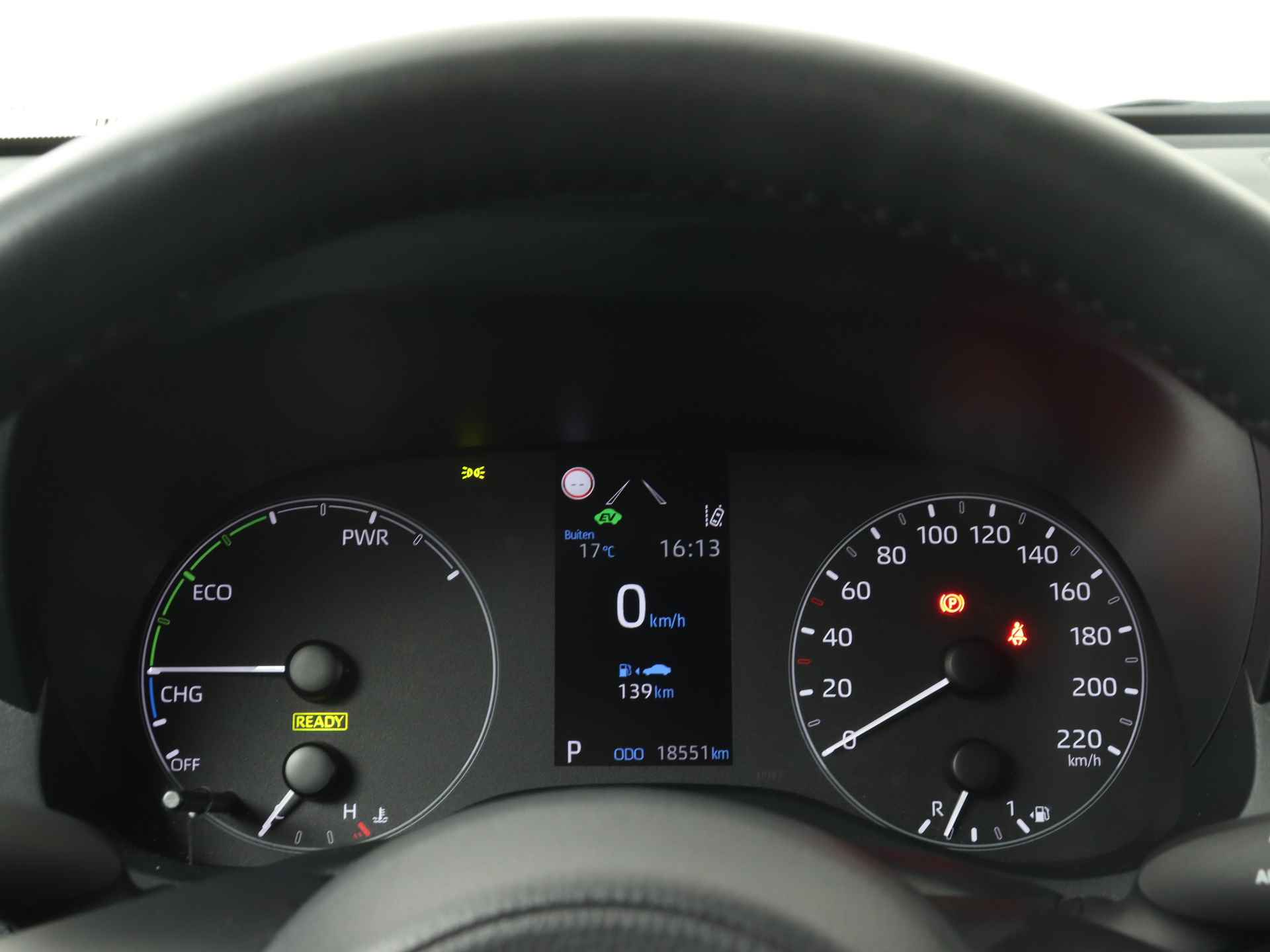 Toyota Yaris 1.5 Hybrid Active Luxury | Head-up Display | Stoel -/ Stuurverwarming | Parkeercamera | Rogier Heemskerk 7-11 - 7/41