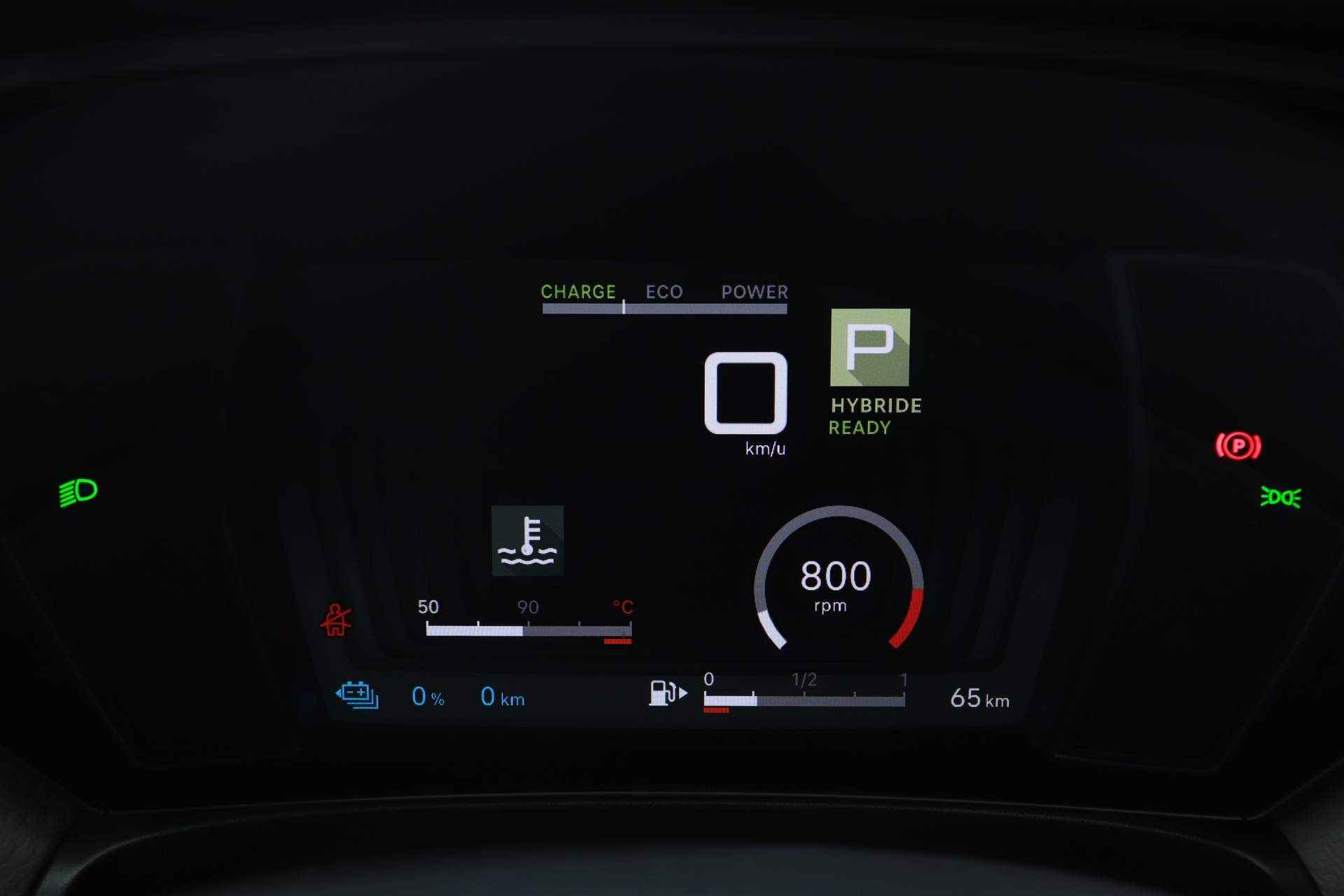 Citroën C5 X 1.6 PLUG-IN 225PK HYBRID SHINE PACK EAT8 | Massage | Leer | Stoelventilatie - 11/49