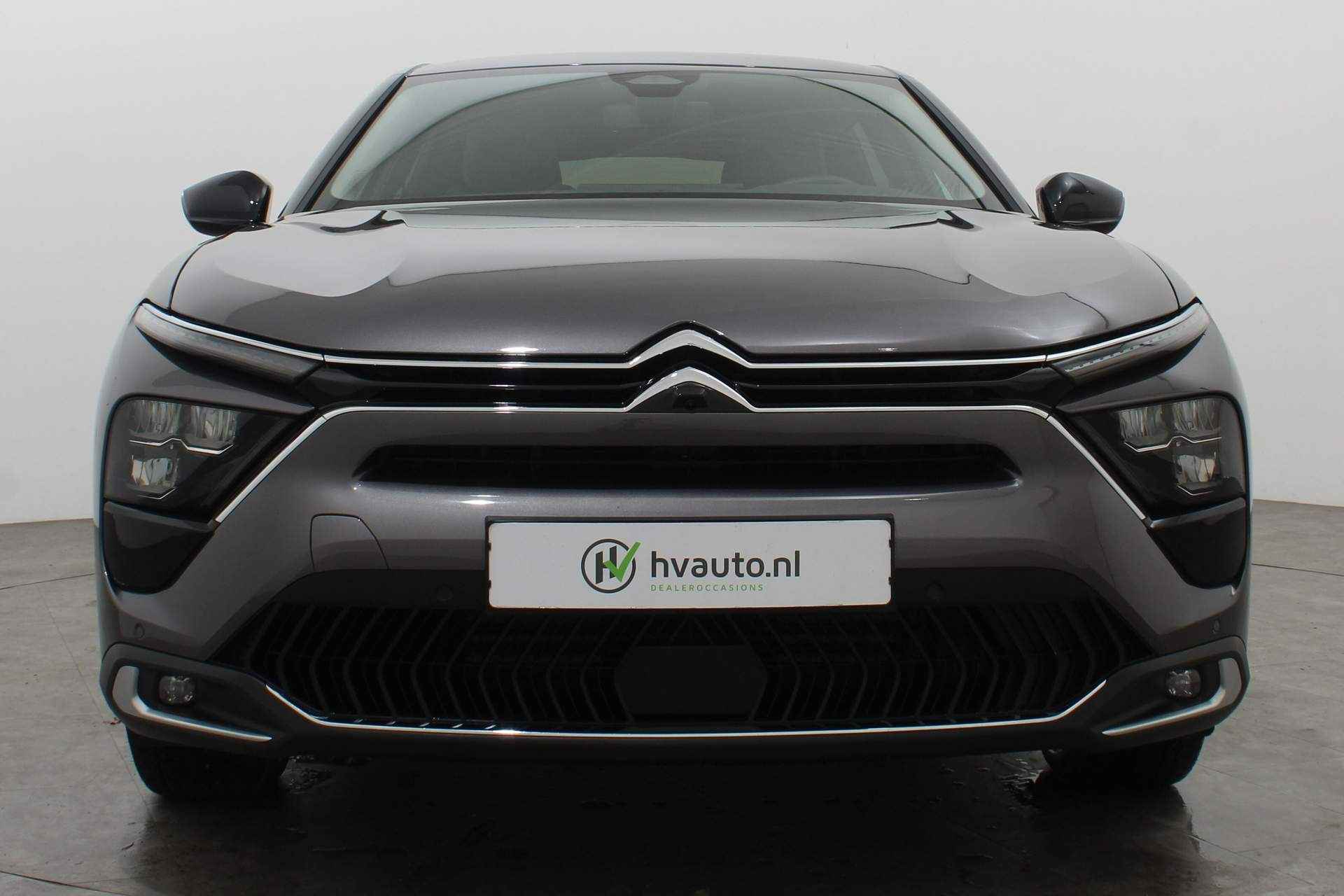 Citroën C5 X 1.6 PLUG-IN 225PK HYBRID SHINE PACK EAT8 | Massage | Leer | Stoelventilatie - 23/49