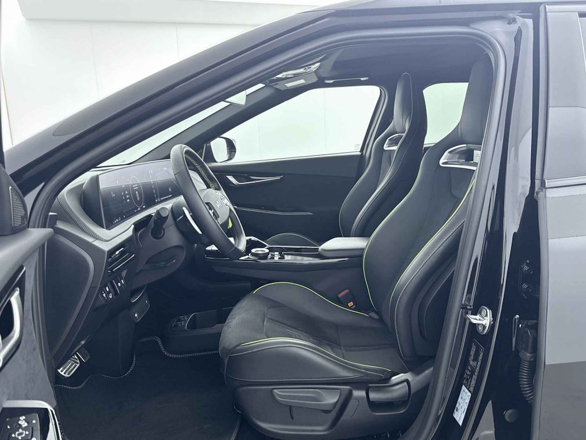 Kia EV6 GT AWD 77.4 kWh | 585 PK | Schuif/kanteldak | 360° Camera - 10/30