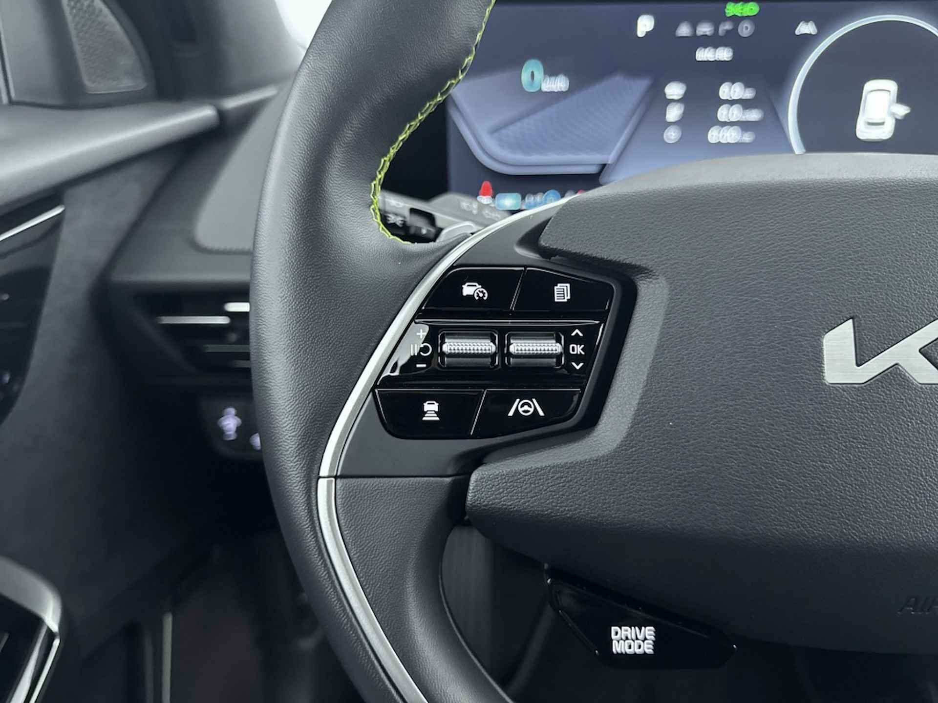 Kia EV6 GT AWD 77.4 kWh | 585 PK | Schuif/kanteldak | 360° Camera - 14/30