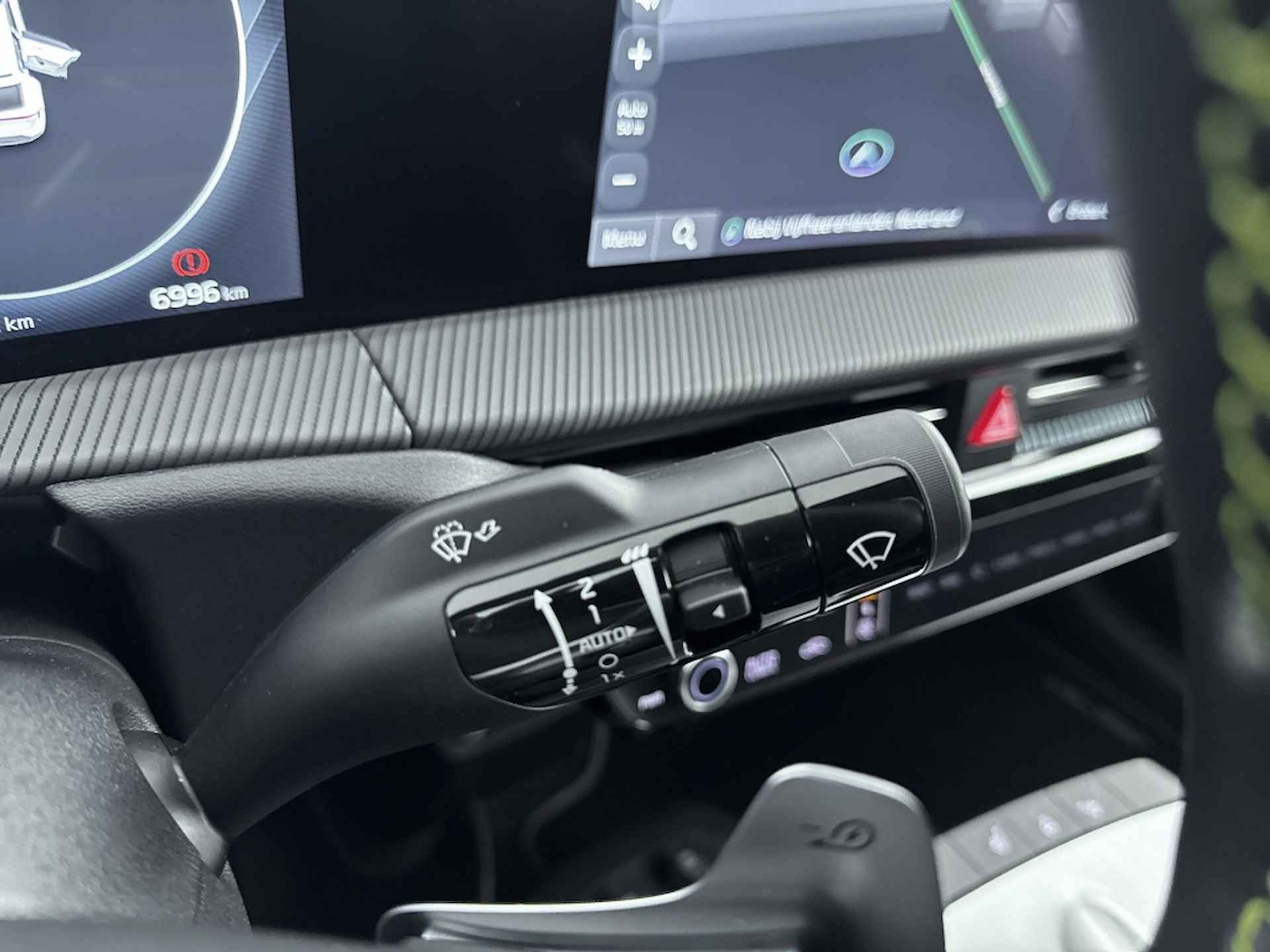 Kia EV6 GT AWD 77.4 kWh | 585 PK | Schuif/kanteldak | 360° Camera - 17/30