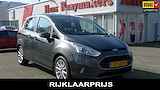 Ford B-Max 1.0 EcoBoost Titanium navigatie, camera, stoelverwarming all-in prijs