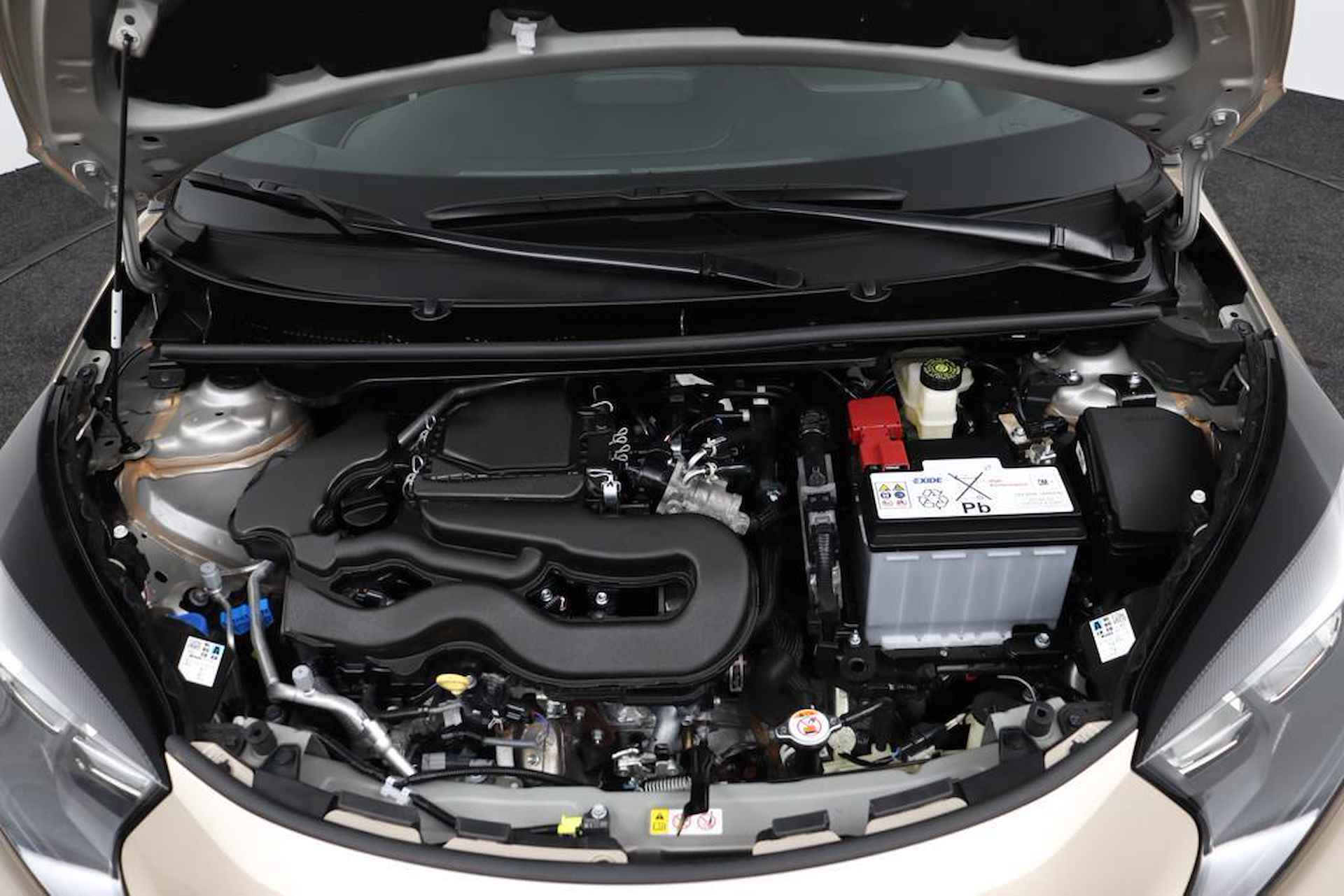 Toyota Aygo X 1.0 VVT-i MT Pulse | Apple Carplay/Android Auto | Stoelverwarming | allseasons banden | - 33/45