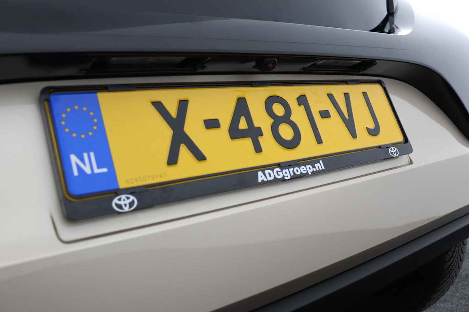 Toyota Aygo X 1.0 VVT-i MT Pulse | Apple Carplay/Android Auto | Stoelverwarming | allseasons banden | - 36/45