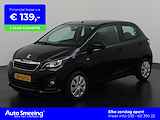 Peugeot 108 1.0 e-VTi Active | Airco | Bluetooth | Zondag Open!