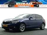 BMW 1-serie 116d M Sport High Exe Aut- NAP 60 DKM, Navi, Led, Clima, Cruise, Dynamic Select, Keyless