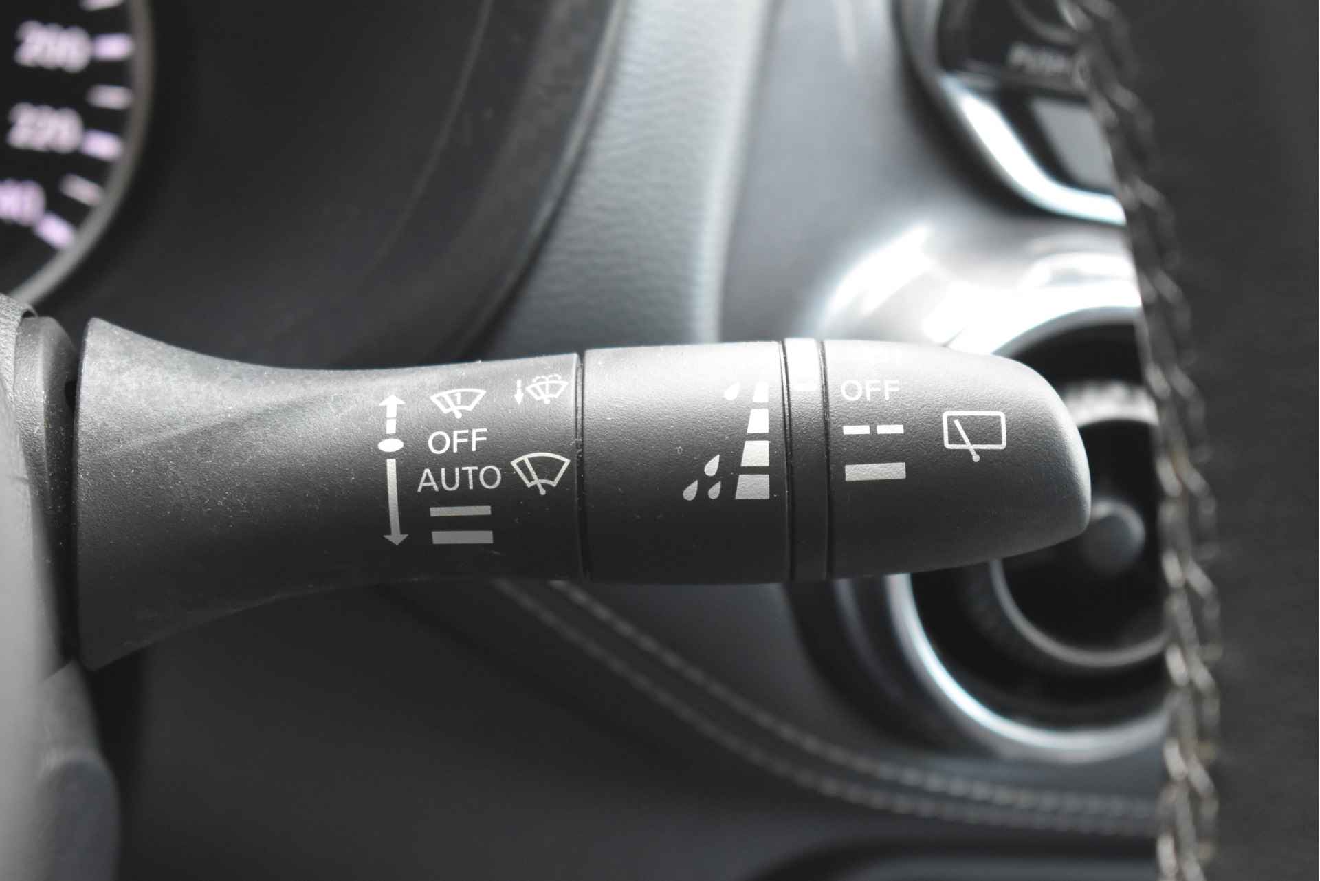 Nissan Juke 1.0 DIG-T N-Connecta Two-Tone | Keyless | Camera | Carplay | Cruise Contr | DAB | LED / Xenon | LM-Velgen - 44/57