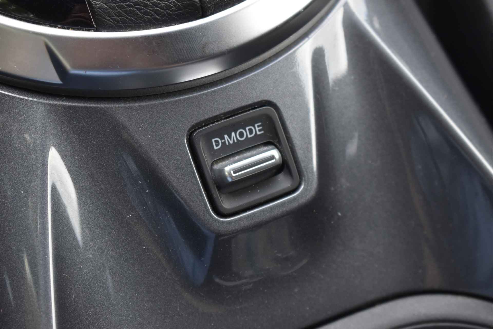 Nissan Juke 1.0 DIG-T N-Connecta Two-Tone | Keyless | Camera | Carplay | Cruise Contr | DAB | LED / Xenon | LM-Velgen - 53/57