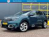 Citroen C5 Aircross 1.2 PureTech Business 1e Eigenaar BOVAG garantie