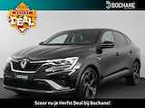 Renault Arkana 1.6 E-Tech Hybrid 145 R.S. Line | Dealer onderhouden! | Highway & Traffic Jam Compagnion | Navi | Clima | Cruise | LM velgen 18"