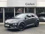 Hyundai Kona EV 64kWh 204pk Premium | Eerste eigenaar, Head up display, Parkeersensoren, Leer, Stoel + Stuurverwarming, Krell, BTW Auto