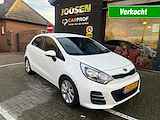 KIA Rio 1.2 CVVT EXECUTIVEL.