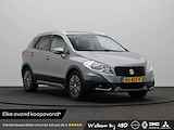 Suzuki SX4 S-Cross 1.6 Exclusive | Panorama dak | Achteruitrijcamera | Trekhaak | Stoelverwarming | Climate control | Navigatie |