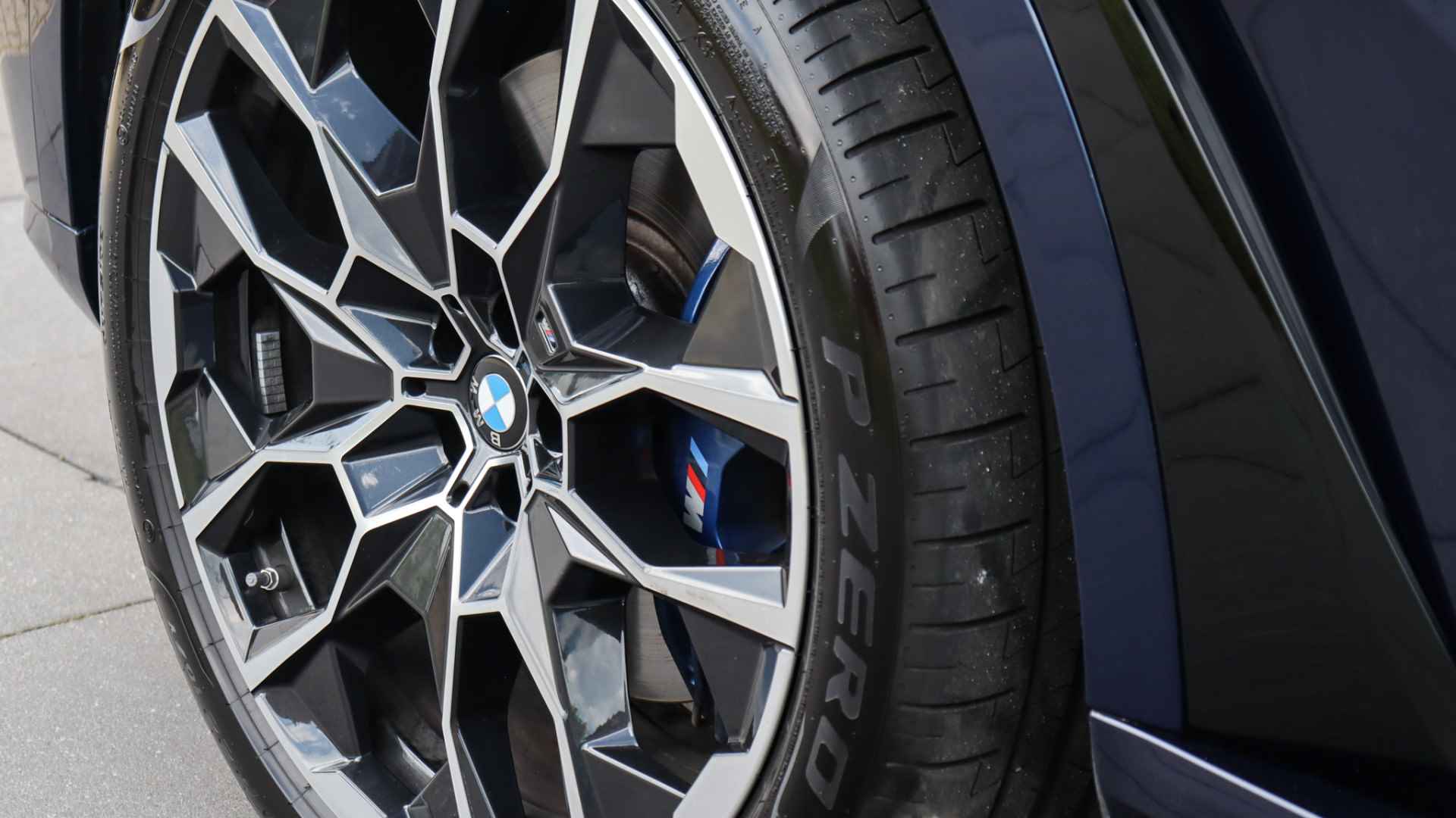 BMW X7 xDrive40i M-Sport Pro 2023 model | Sky Lounge | Massage | Harman/Kardon | Trekhaak | Standkachel - 5/43