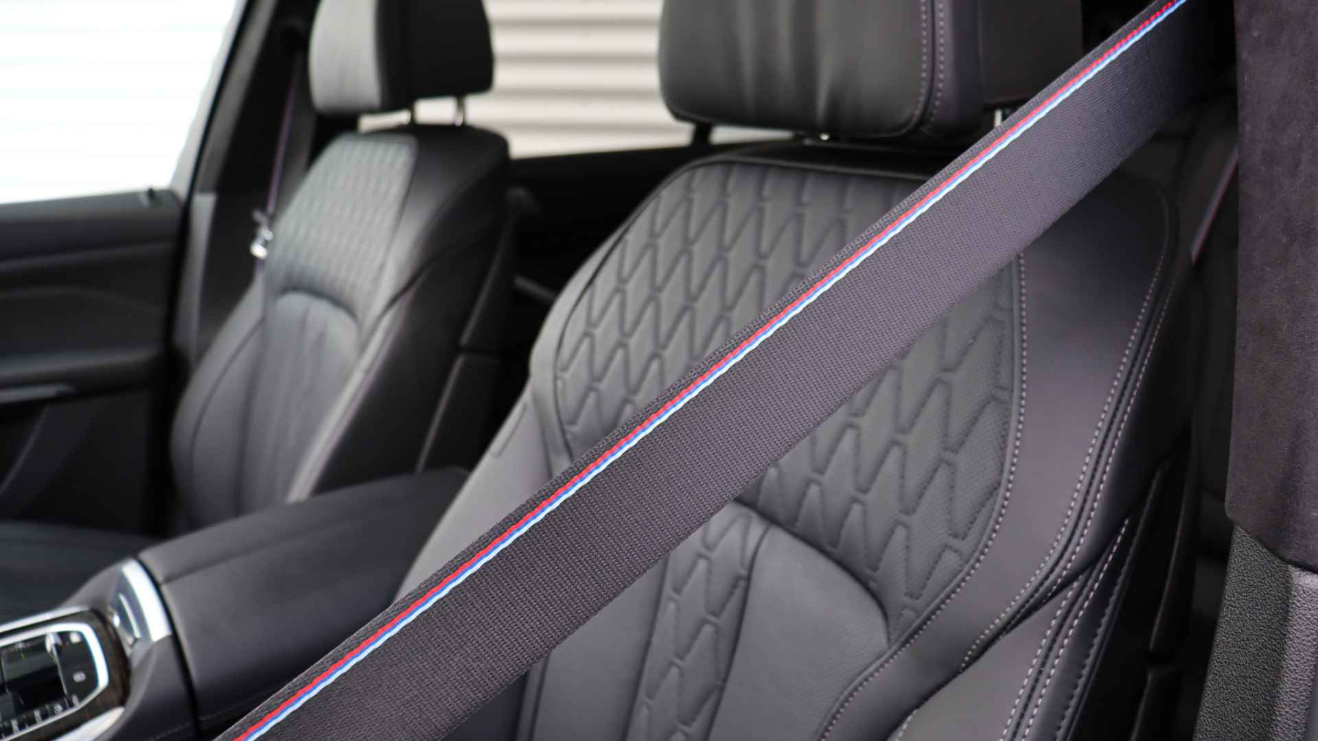 BMW X7 xDrive40i M-Sport Pro 2023 model | Sky Lounge | Massage | Harman/Kardon | Trekhaak | Standkachel - 10/43