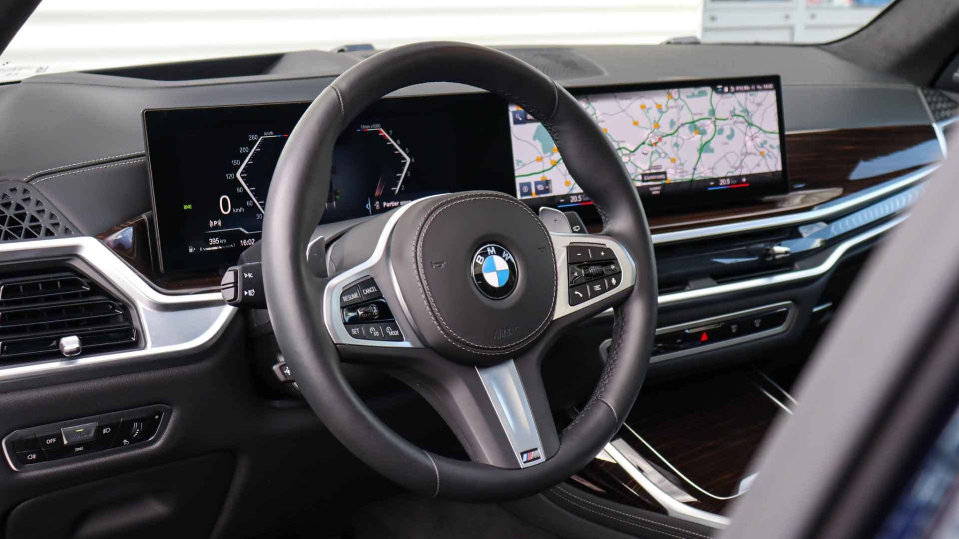 BMW X7 xDrive40i M-Sport Pro 2023 model | Sky Lounge | Massage | Harman/Kardon | Trekhaak | Standkachel - 23/43