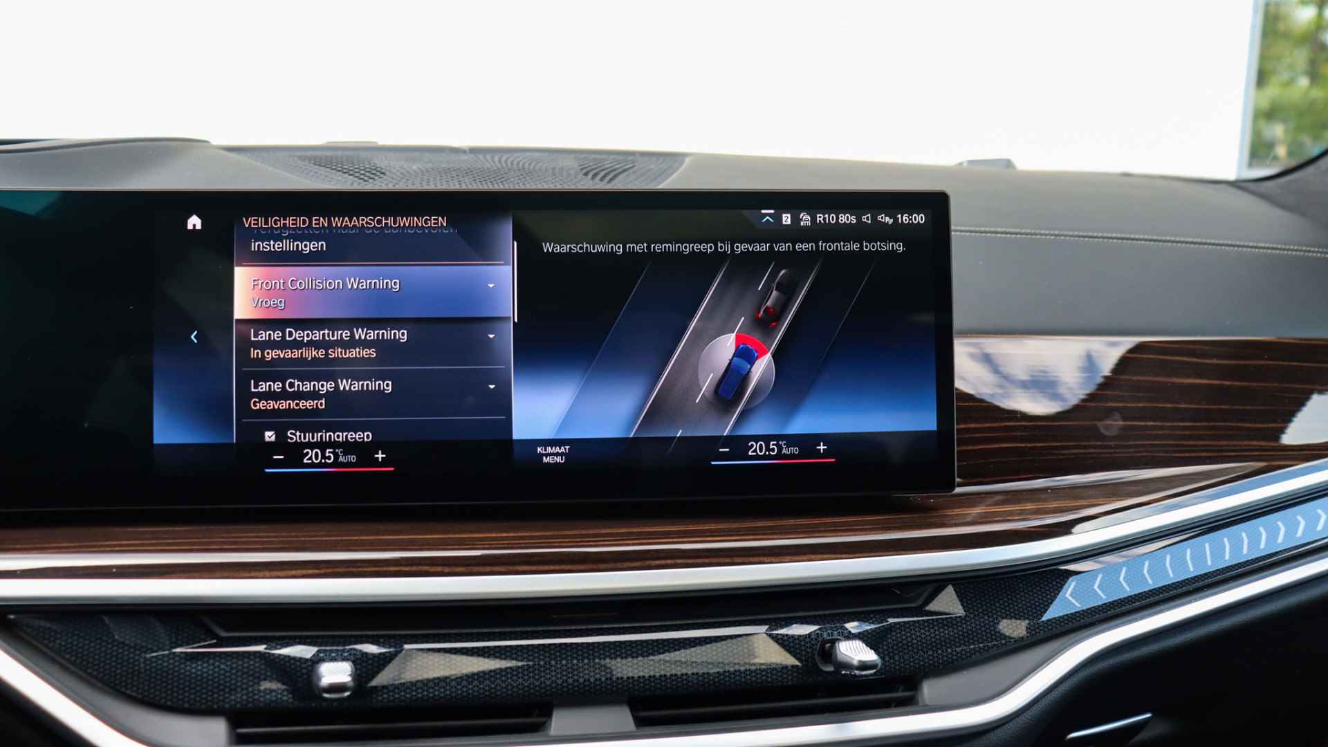 BMW X7 xDrive40i M-Sport Pro 2023 model | Sky Lounge | Massage | Harman/Kardon | Trekhaak | Standkachel - 38/43