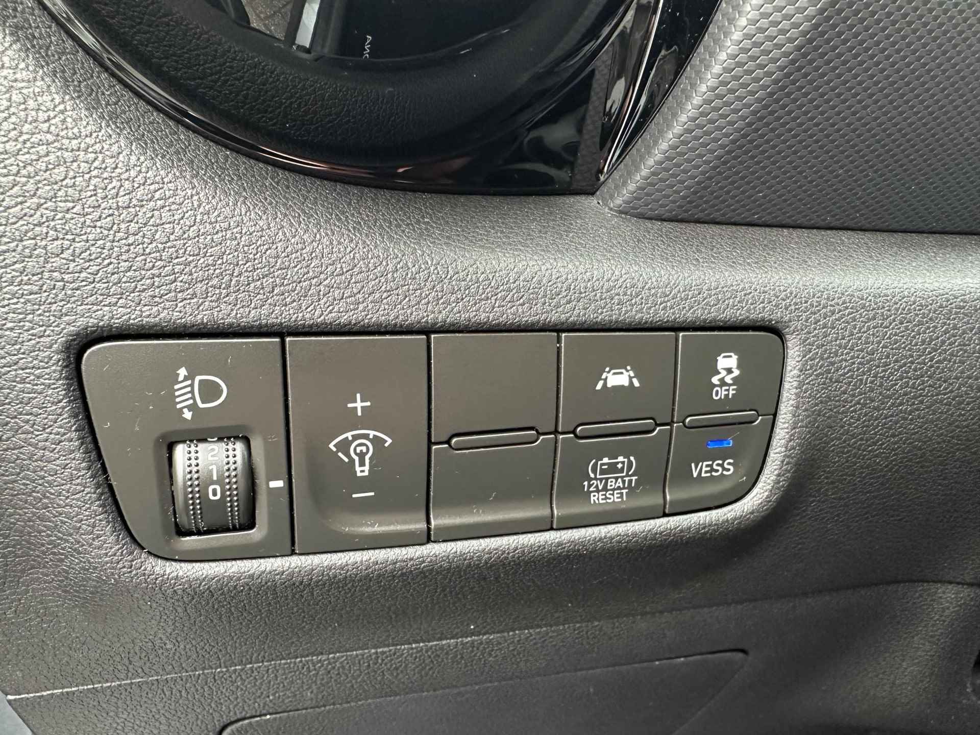 Hyundai Kona 1.6 GDI HEV Automaat Comfort 1eEig|CarPlay|Camera|Climate|Cruise - 23/37