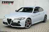 Alfa Romeo Giulia  2.0 Turbo 280 PK Competizione Q4 AWD | Harman | Driver | 19"