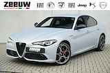 Alfa Romeo Giulia  2.0 Turbo 280 PK Competizione Q4 AWD | Harman | Driver | 19"