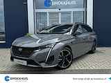 Peugeot E-308 SW GT EV 54 kWh | 360 Camera | AGR stoelen + Stoel/Stuur verwarming | ACC | Elektr. klep