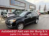 Kia Sorento 2.4 X-ecutivelineline Automaat , Navigatie , Achteruitrij camera , Bluetooth , Climate controle ,  Trekhaak  winterbanden