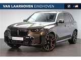 BMW X5 xDrive50e High Executive M Sport Automaat / Panoramadak / Trekhaak / Bowers & Wilkins / M Multifunctionele Stoelen / Parking Assistant Professional / Soft-Close / Demo