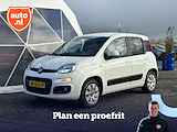 Fiat Panda 0.9 TwinAir Lounge | Airco | Parkeersensoren achter | Elektr. ramen voor | Radio-cd/mp3 speler | Start/Stop syteem |