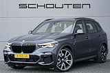 BMW X5 xDrive45e M-Sport Pano Head Up Trekhaak 1e Eig