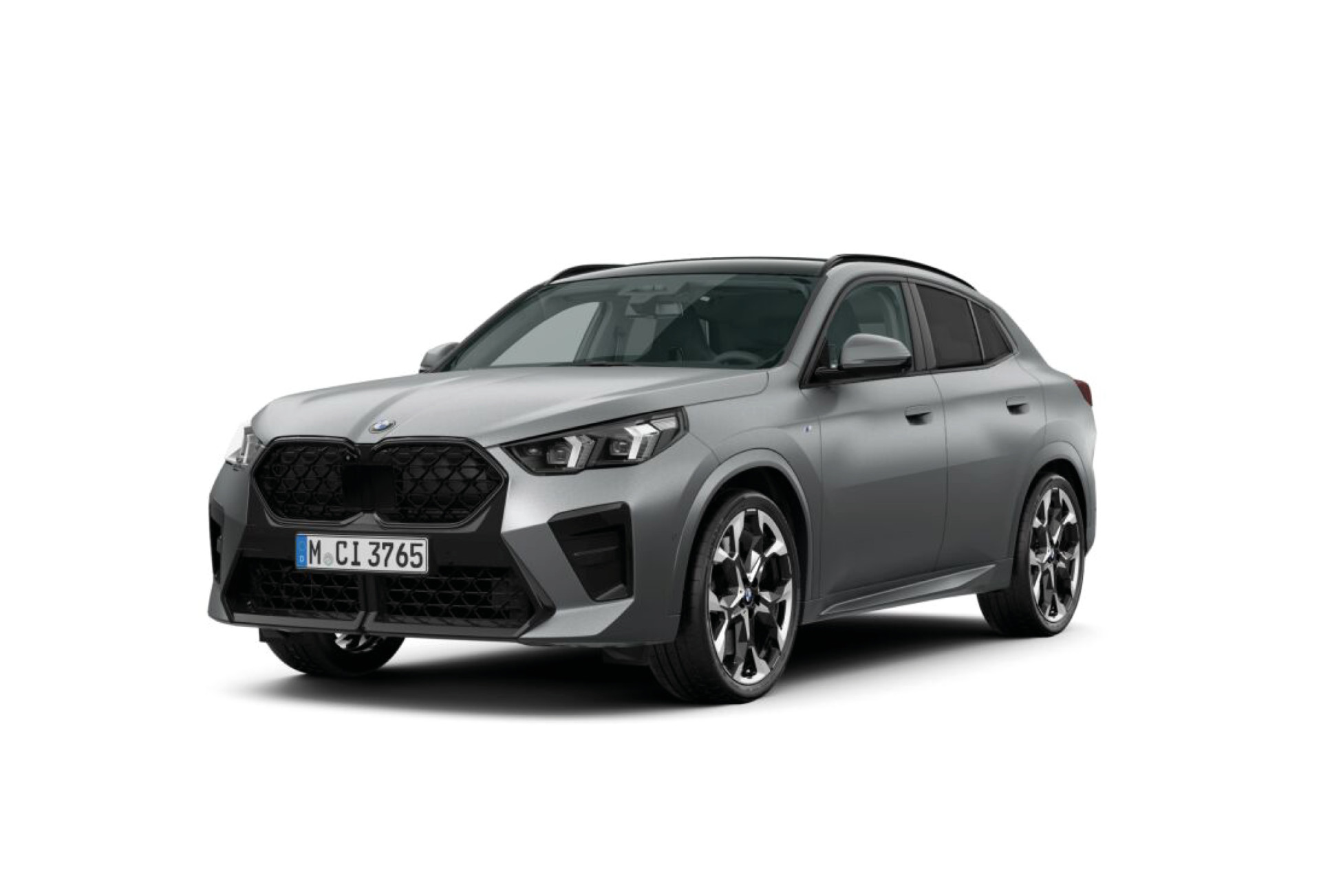 BMW X2 sDrive20i M Sportpakket Pro