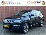 JEEP Compass 1.3T SPORT AIRCO CRUISE TREKHAAK LMV DAB