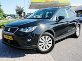 SEAT Arona 1.0 TSI CAMERA NAVI PARKEERHULP CRUISE