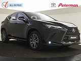 Lexus NX 350h Comfort Limited