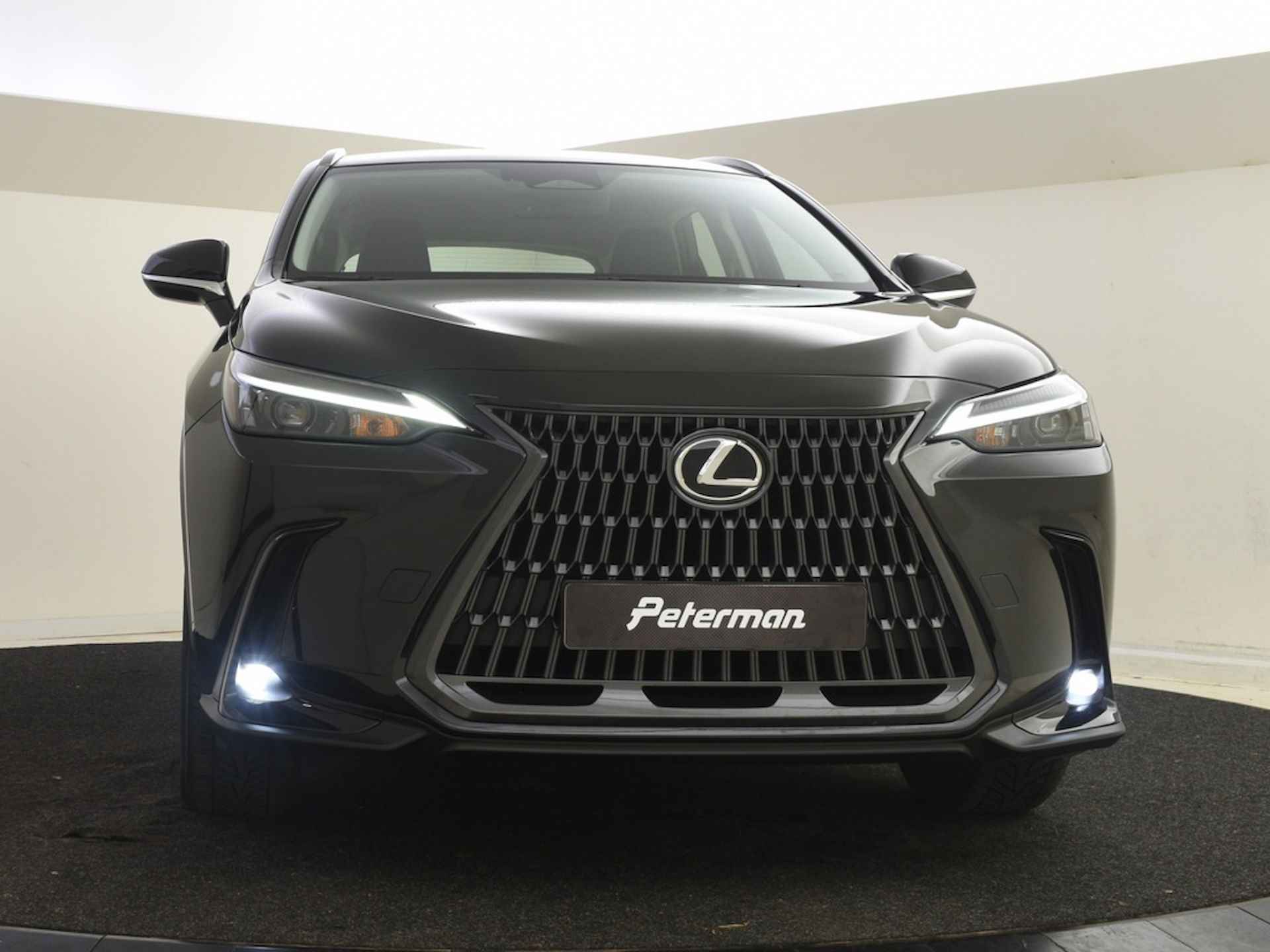 Lexus NX 350h Comfort Limited - 6/28