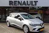 Renault Clio Estate TCe 90pk Limited