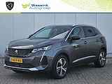 PEUGEOT 3008 130pk GT Automaat | Navigatie | Adaptive Cruise Control | Climate Control