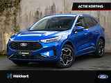 Ford Kuga ST-Line 2.5 PHEV 243 pk Automaat WINTER PACK | 19''LM | TREKHAAK | ADAPT. CRUISE | PDC + CAM. | NAVI