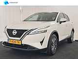 NISSAN Qashqai 1.3 Mild-Hybrid 140pk Acenta / Camera / Android Auto - Apple carplay