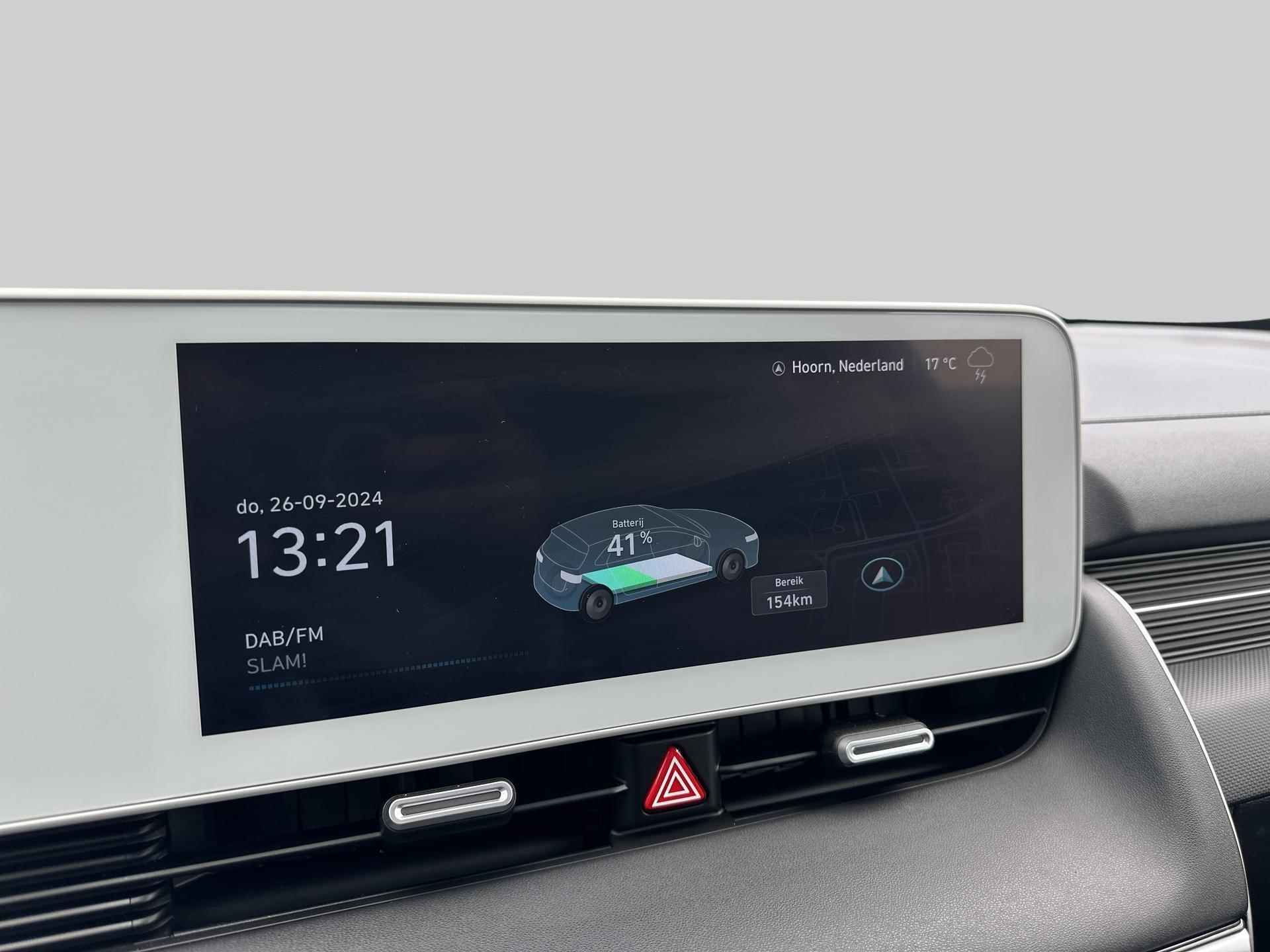 Hyundai IONIQ 5 77 kWh Lounge - 12/30