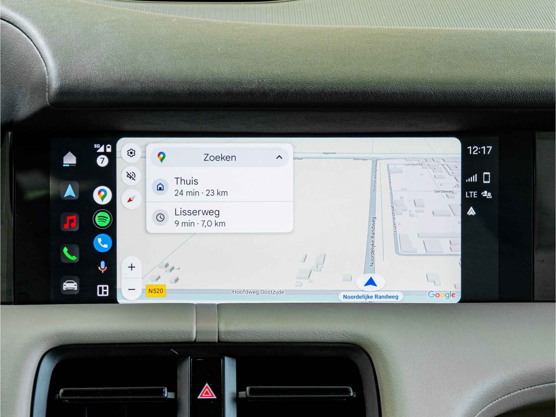 Porsche Taycan 4S Performance 84 kWh PANO | BOSE - 17/53