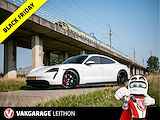 Porsche Taycan 4S Performance 84 kWh - BLACK FRIDAY DEALS -