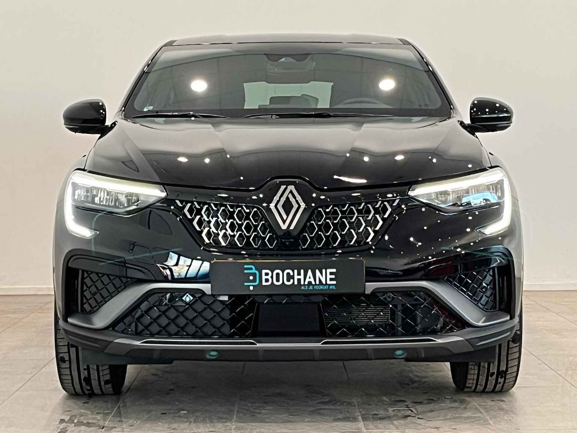 Renault Arkana 1.6 E-Tech hybrid 145 esprit Alpine - 4/47