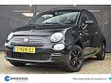 Fiat 500 Cabrio 1.0 Hybrid | Navigatie by App | Nieuwstaat! | Cruise Control | Airco | Apple Carplay | Android Auto | Bluetooth-Telefoonv