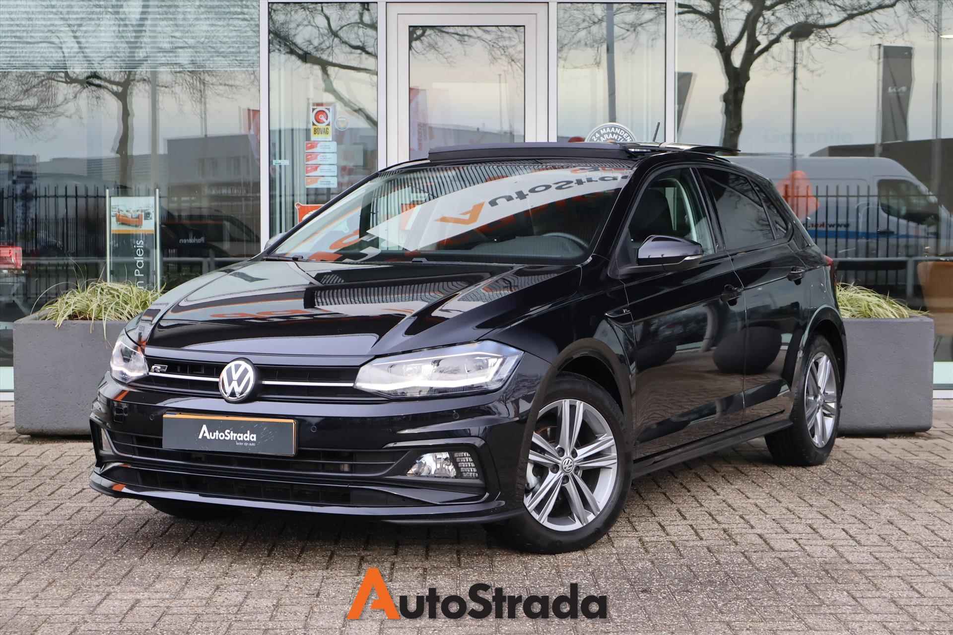 Volkswagen Polo BOVAG 40-Puntencheck